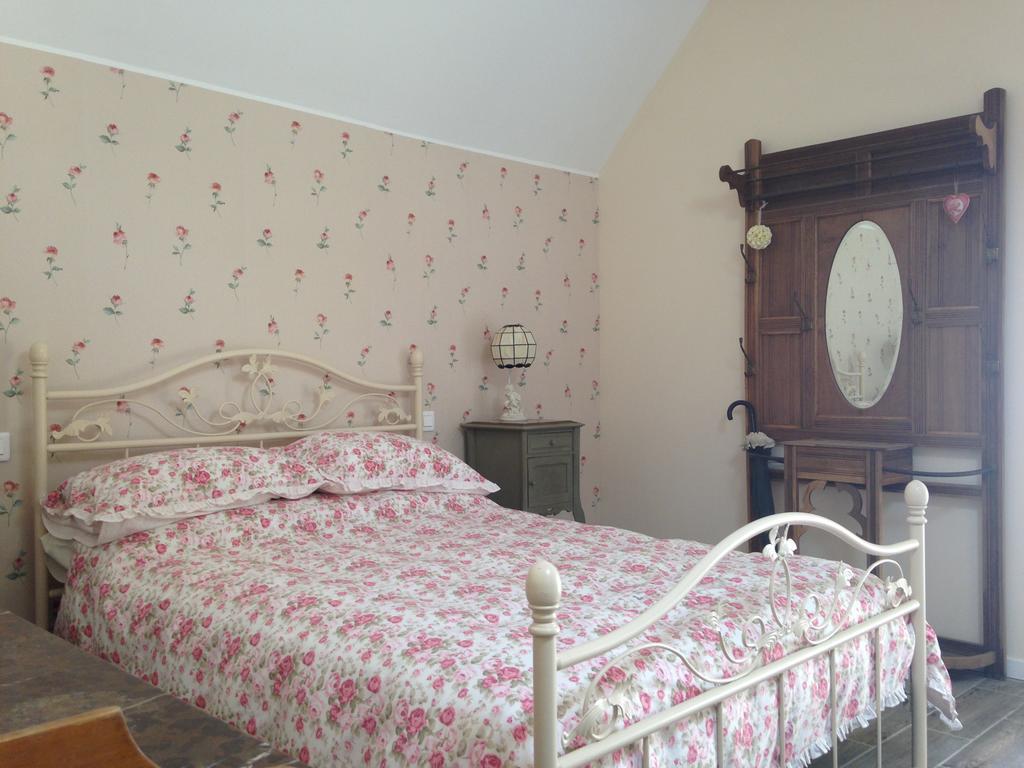 L'Auberge Des Oiseaux Chantants Willeman Quarto foto