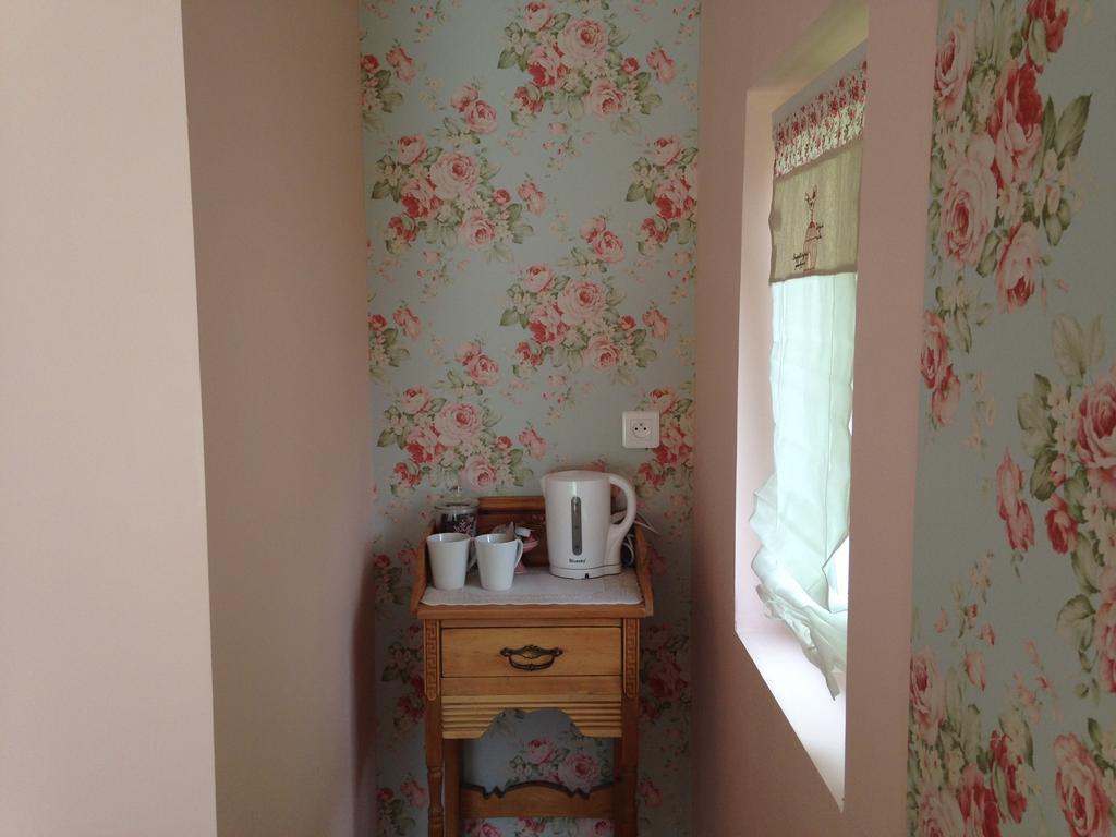 L'Auberge Des Oiseaux Chantants Willeman Quarto foto
